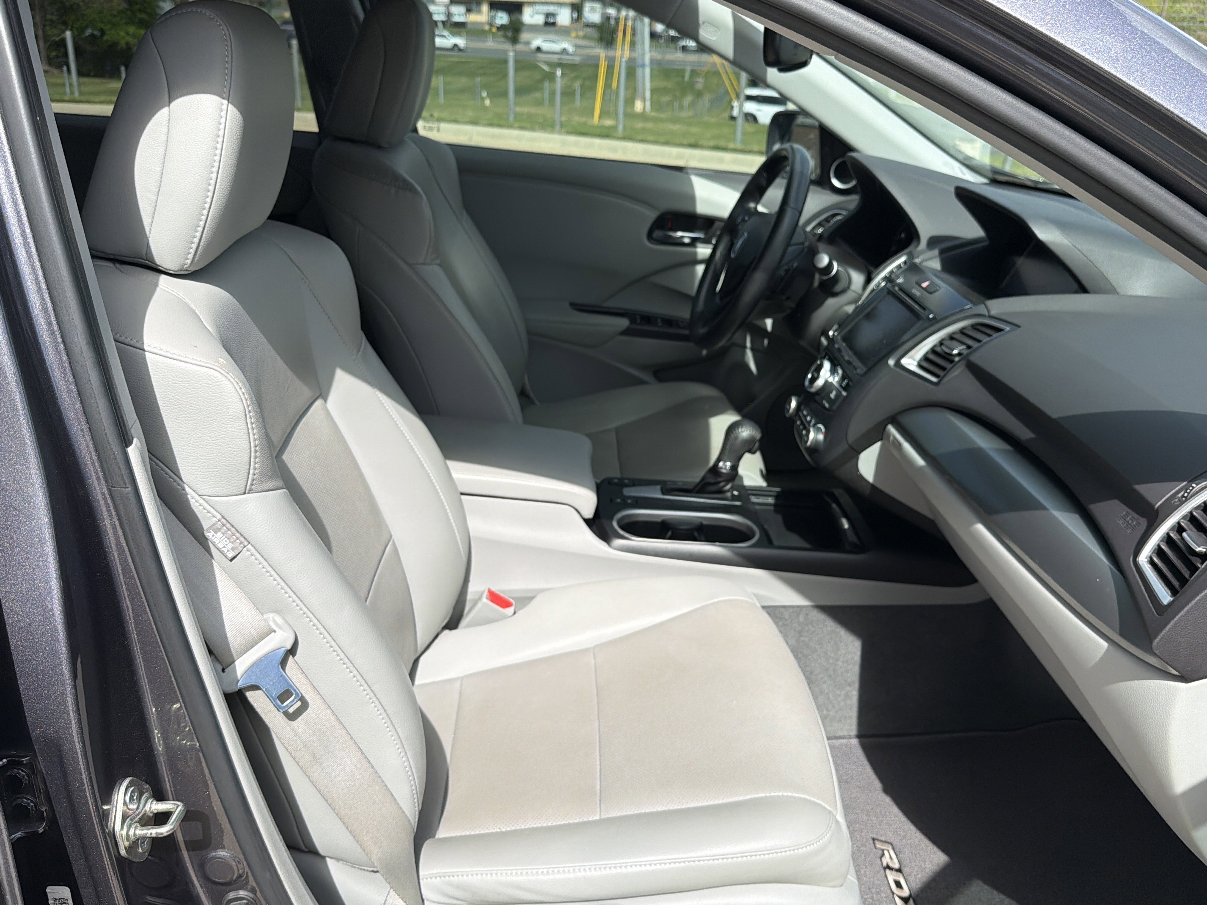 Certified 2017 Acura RDX FWD w/ Advance Package image 32