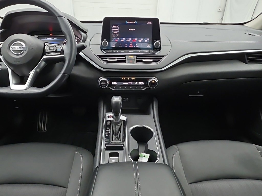 Used 2019 Nissan Altima 2.5 SV image 30