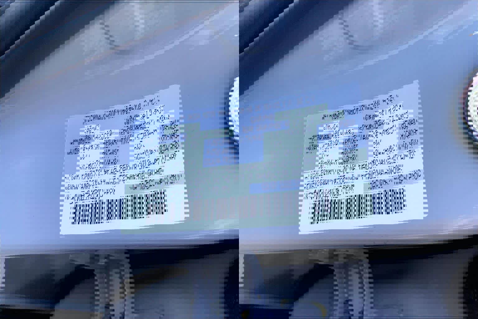 New 2026 MAZDA CX-30 Aire Edition image 22