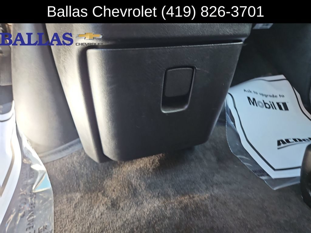 Certified 2018 Chevrolet Express 3500 LT w/ LT Preferred Equipment Group RWD image 22