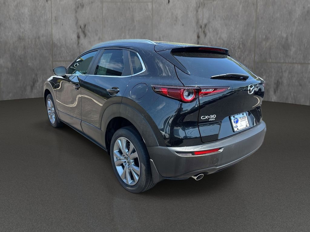 Certified 2023 MAZDA CX-30 AWD 2.5 S w/ Preferred Package image 3