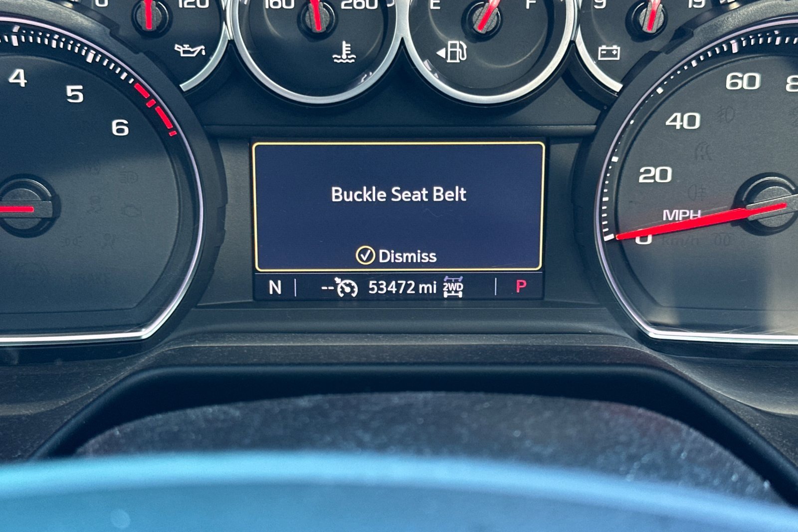 Used 2021 Chevrolet Tahoe Z71 w/ Rear Media and Nav Package image 37