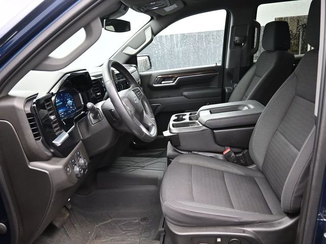 Used 2023 Chevrolet Silverado 1500 RST w/ Protection Package image 14