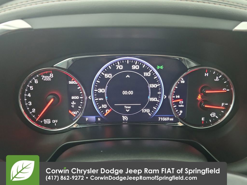 Used 2022 Chevrolet Blazer Premier AWD/4WD image 23