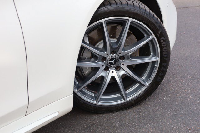 Used 2020 Mercedes-Benz S 450 Sedan image 62