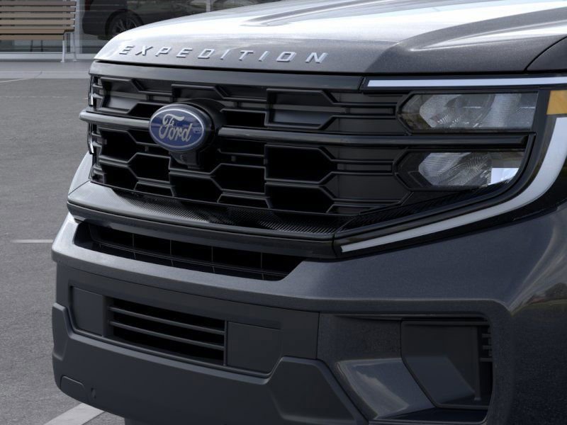 New 2026 Ford Expedition Active image 17