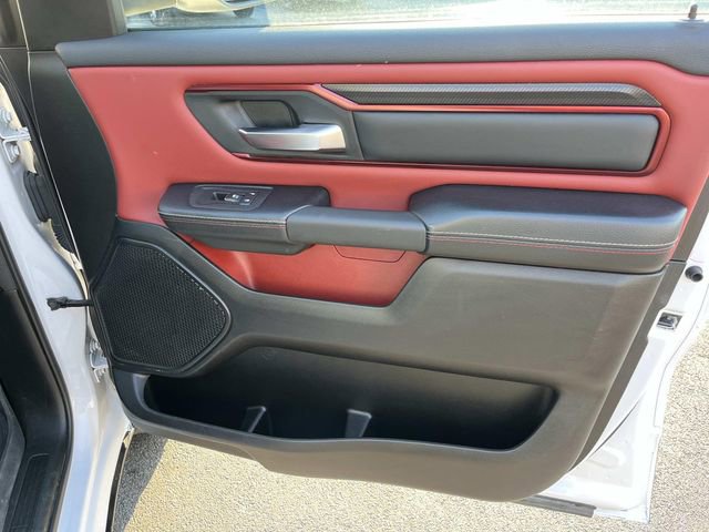 Used 2025 RAM 1500 Rebel w/ Rebel Level 1 Equipment Group AWD/4WD image 20