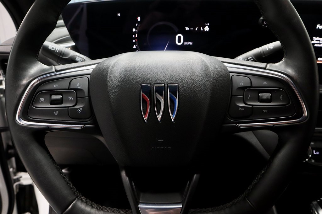 Used 2024 Buick Envista Preferred w/ Convenience I Package image 31