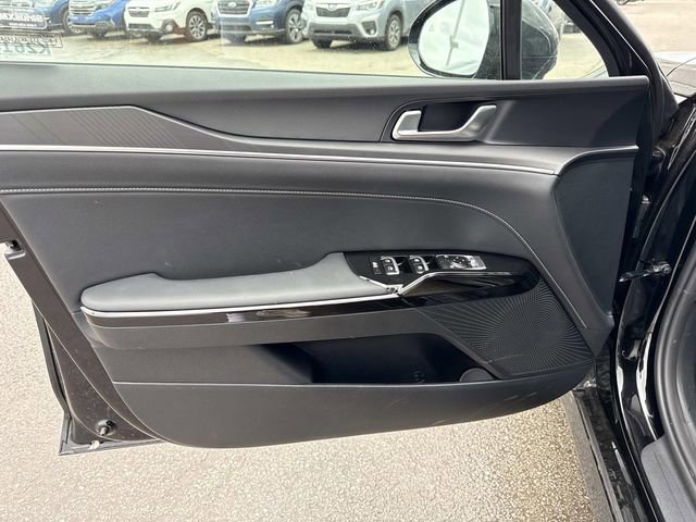 New 2026 Kia K5 GT-Line image 10