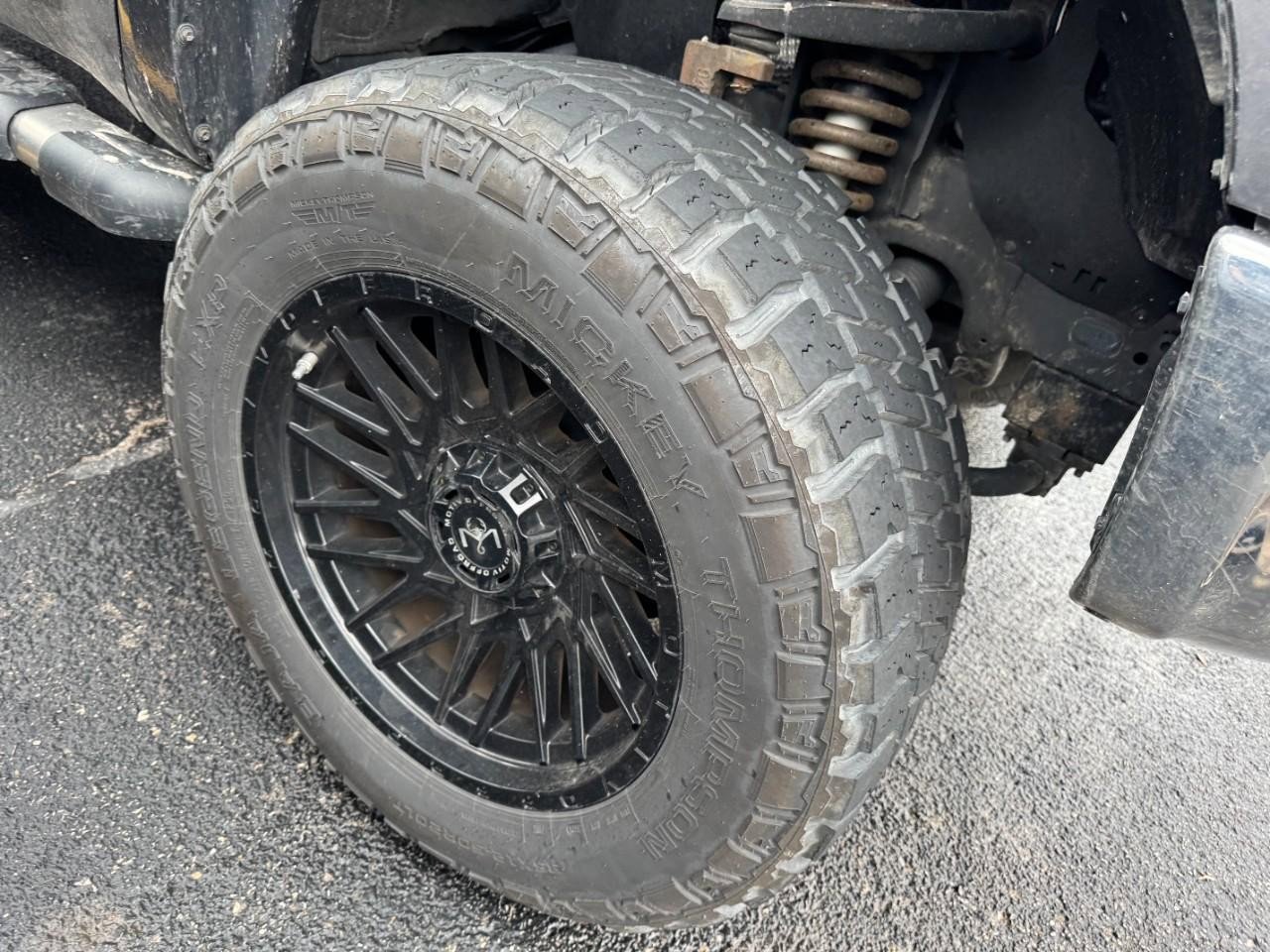 Used 2021 Toyota Tundra SR5 image 5