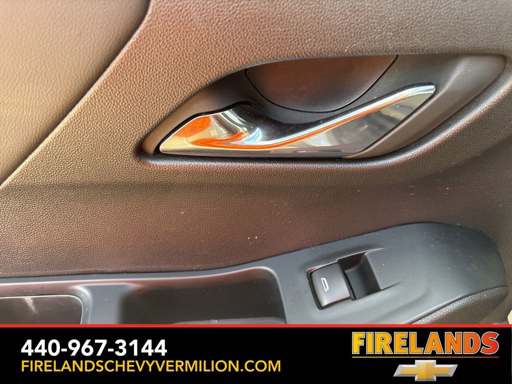 Certified 2023 Chevrolet Traverse LT w/ LPO, Floor Liner Package image 41