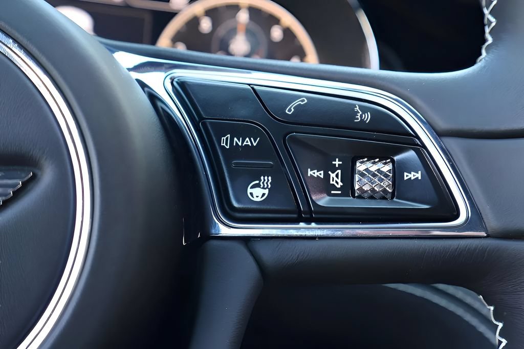 Used 2020 Bentley Flying Spur W12 AWD/4WD image 25