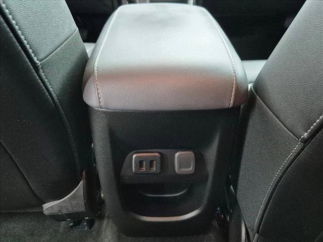 Used 2018 Chevrolet Colorado Z71 RWD image 16