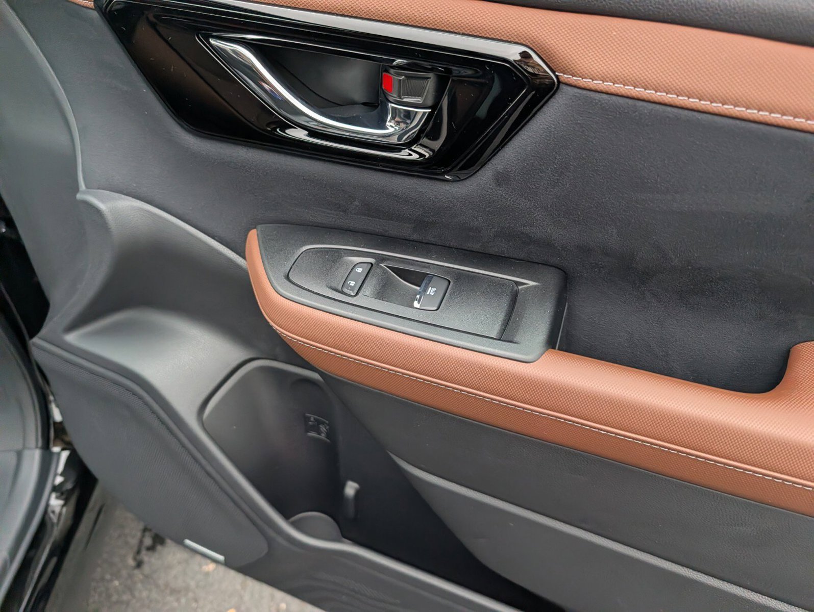 New 2026 Subaru Forester Touring AWD/4WD image 34