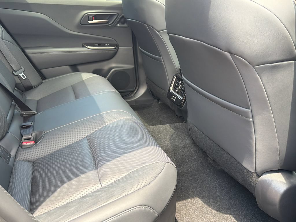 New 2026 Toyota Crown Platinum AWD/4WD image 15