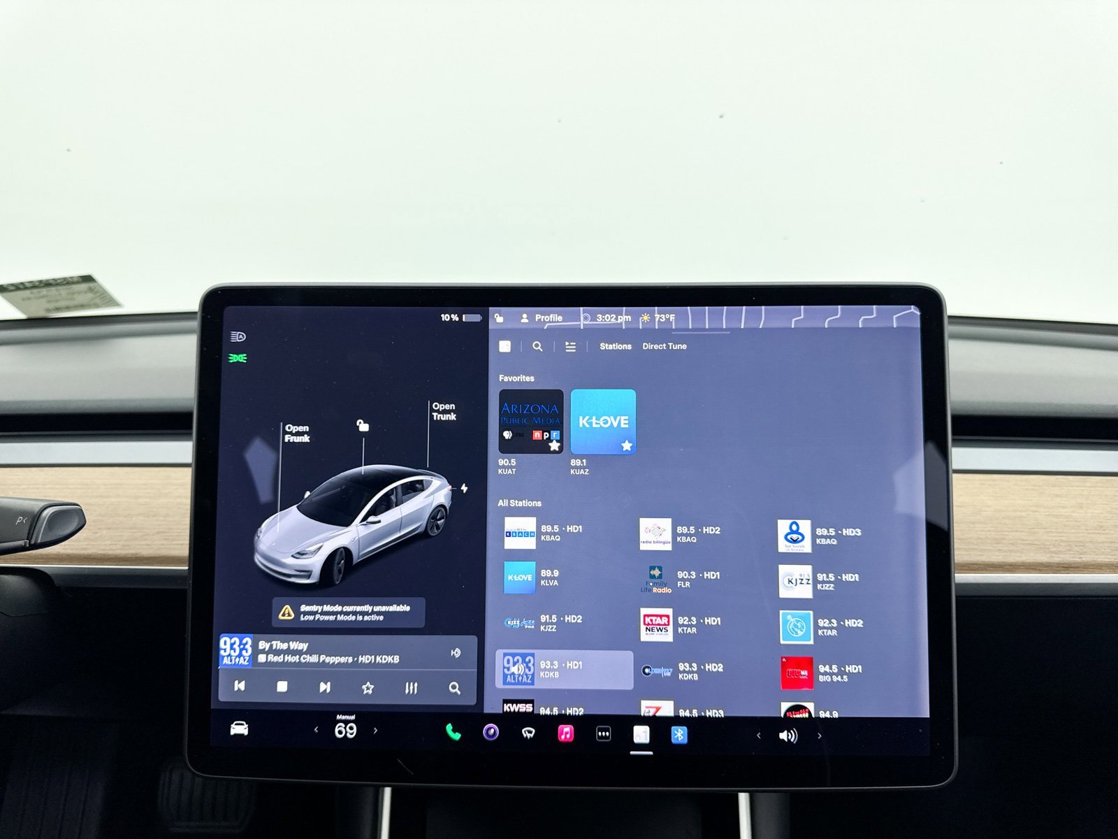 Used 2018 Tesla Model 3 Long Range image 22