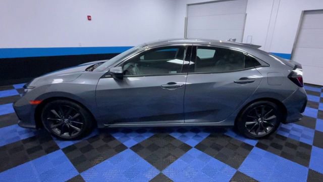 Used 2020 Honda Civic EX-L image 5