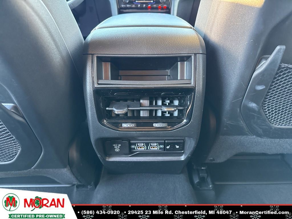 Used 2023 Jeep Grand Cherokee Limited image 30