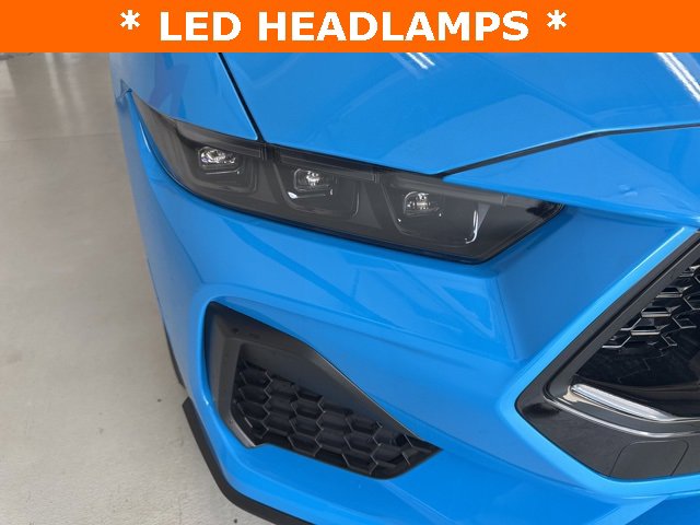 New 2025 Ford Mustang GT Premium image 34