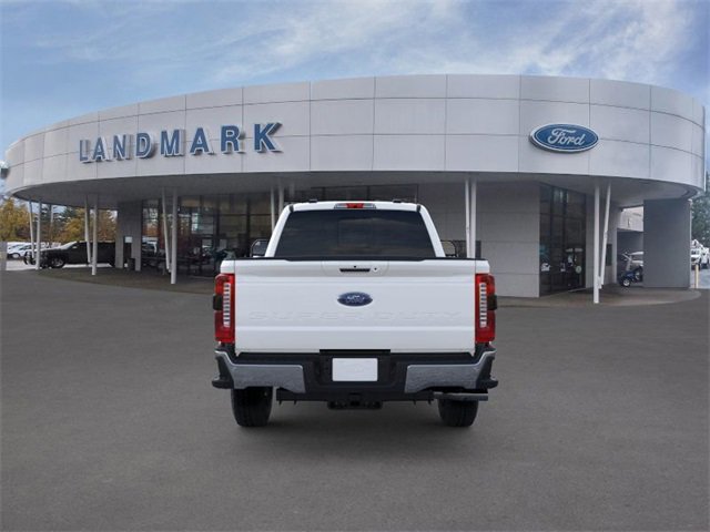 New 2026 Ford F350 Lariat image 5