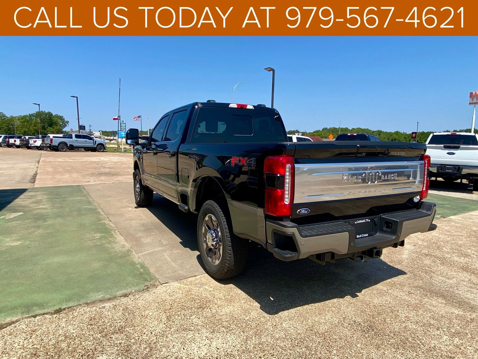 New 2026 Ford F250 King Ranch image 42