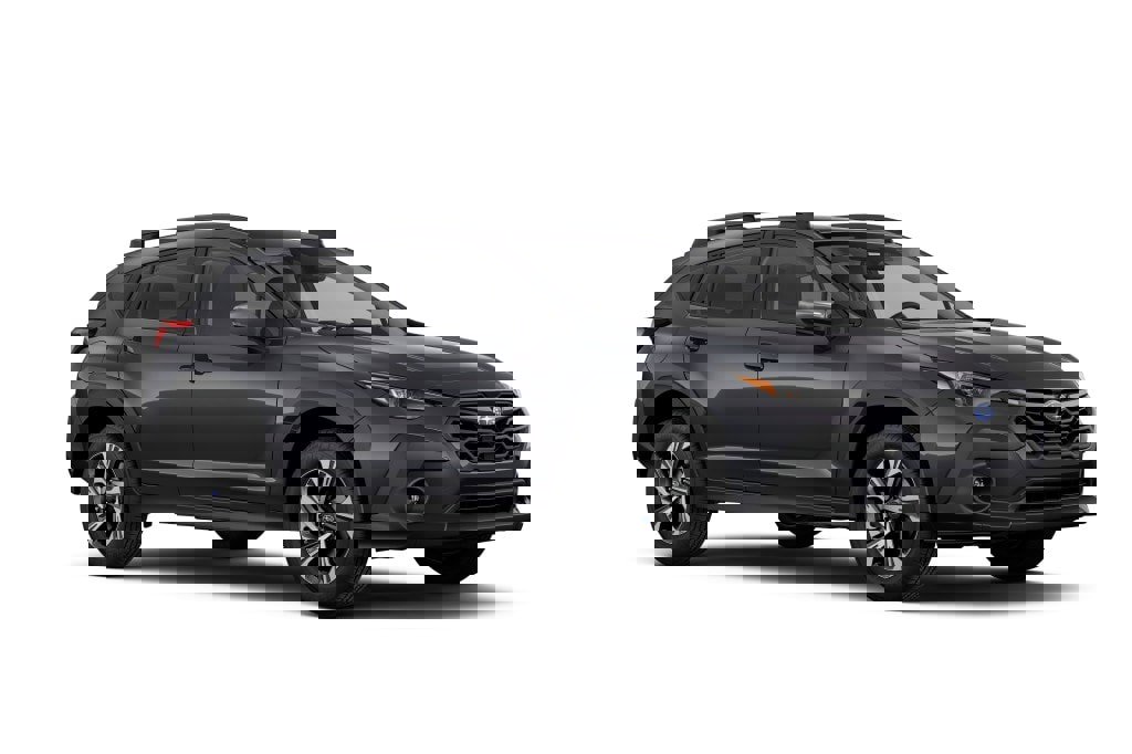 New 2026 Subaru Crosstrek 2.0i Premium image 5