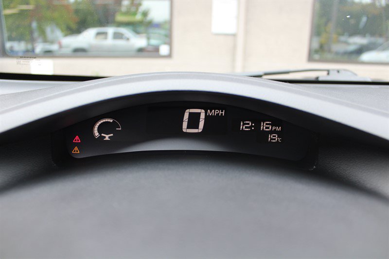 Used 2017 Nissan Leaf S w/ Charge Package FWD image 9