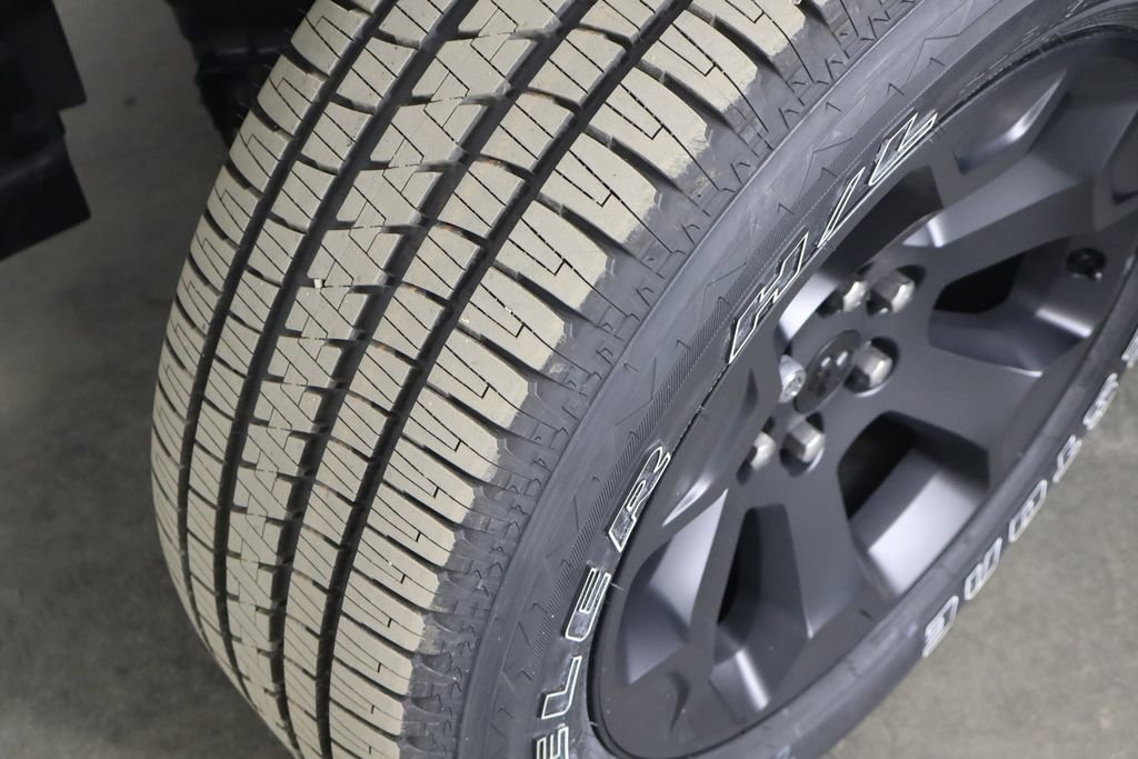 New 2026 RAM 1500 Big Horn image 39