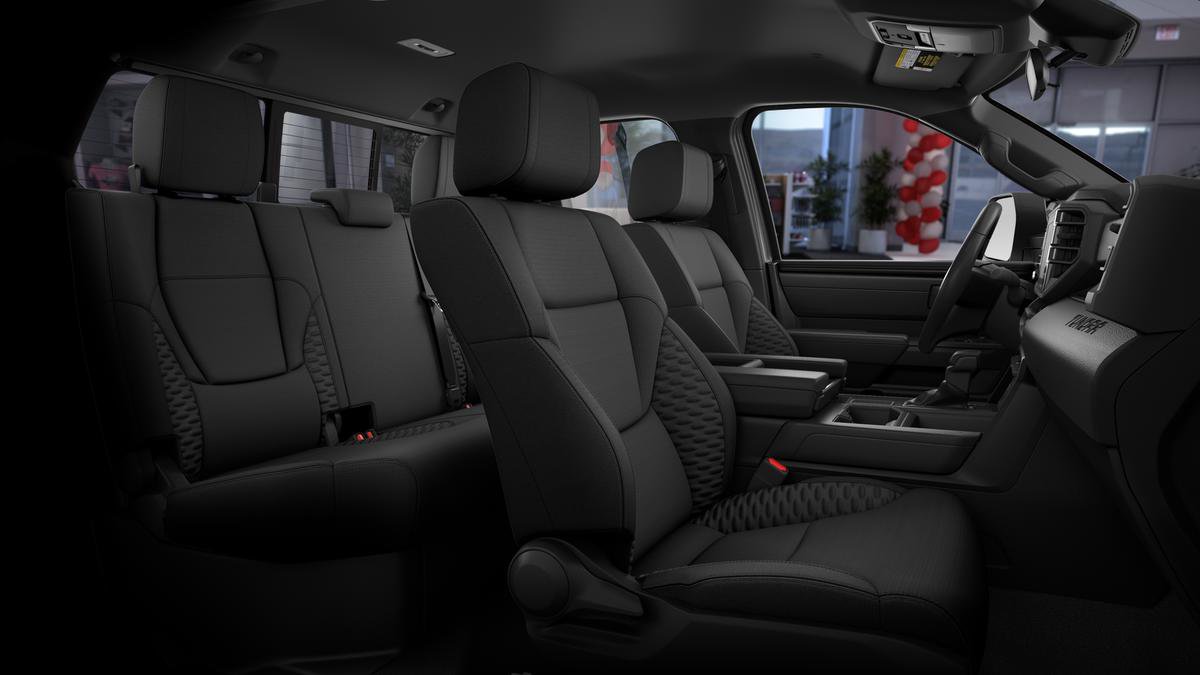 New 2026 Toyota Tundra SR RWD image 23