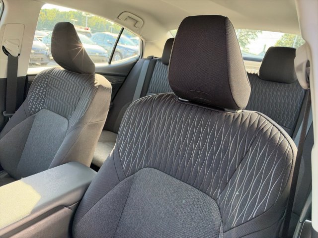 Used 2026 Toyota Camry LE w/ Convenience Package FWD image 17