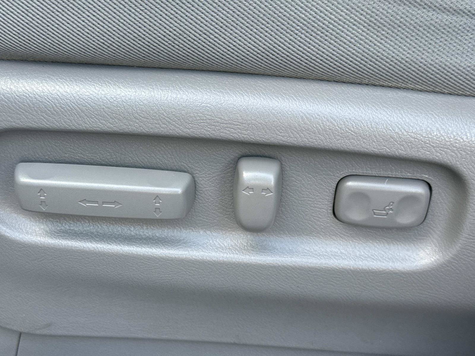 Used 2009 Honda Ridgeline RTS image 16