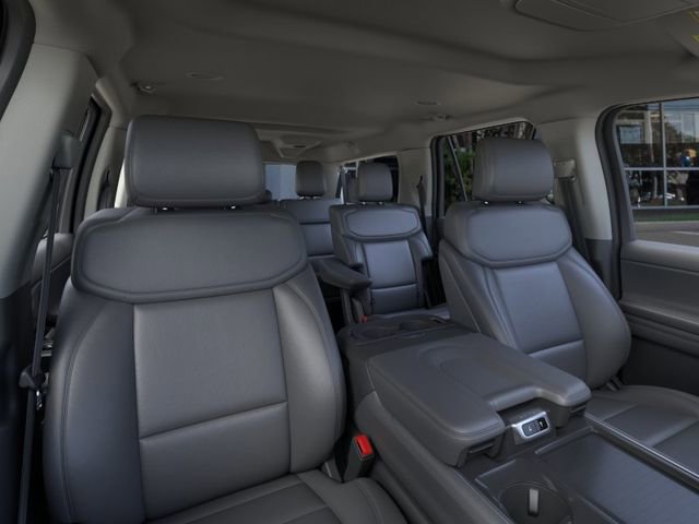 New 2026 Ford Expedition Max Active AWD/4WD image 10