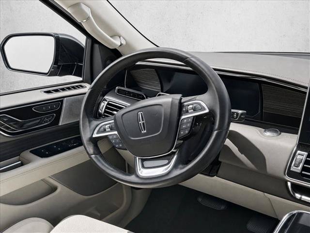 Used 2022 Lincoln Navigator Black Label AWD/4WD image 17