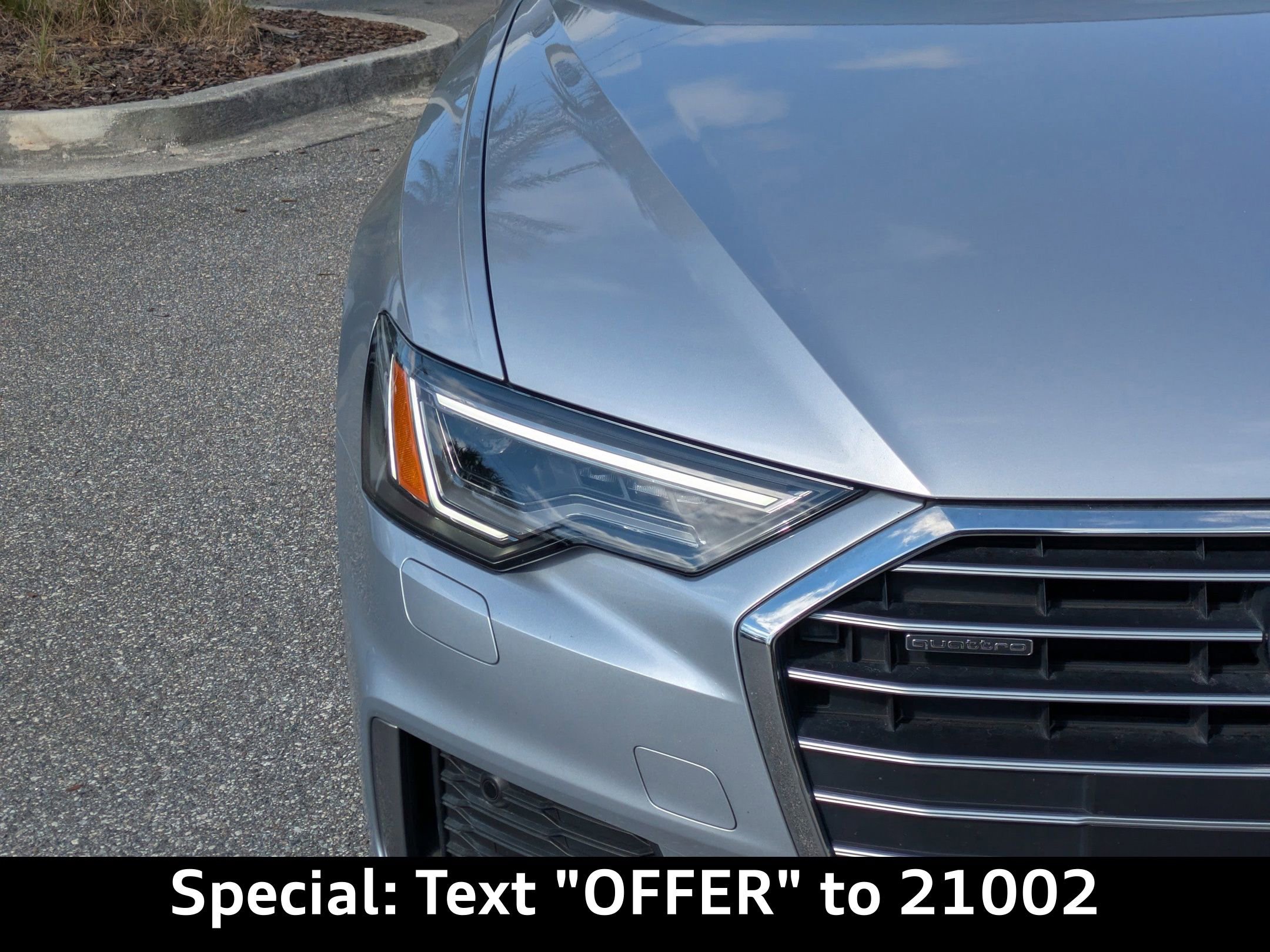 Used 2019 Audi A6 3.0T Premium Plus w/ Premium Plus Package image 10