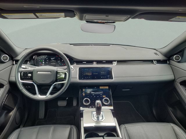Used 2022 Land Rover Range Rover Evoque SE AWD/4WD image 6