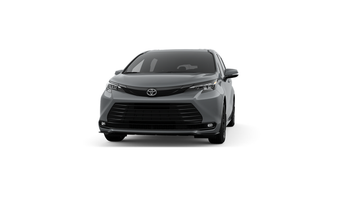 New 2026 Toyota Sienna XLE Woodland Edition AWD/4WD image 21