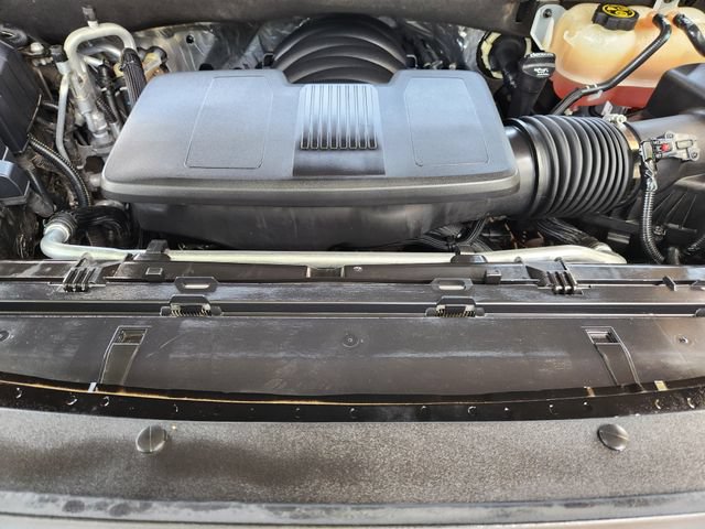 Used 2021 GMC Yukon SLT w/ SLT Premium Package RWD image 33