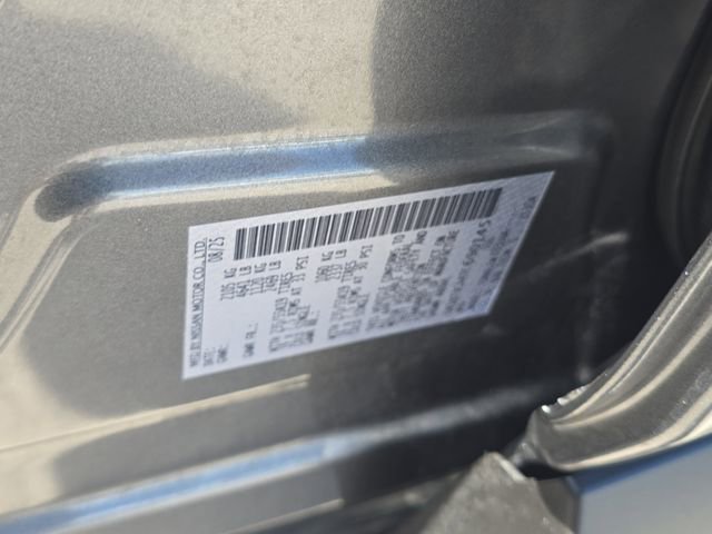 Certified 2026 Nissan Rogue SL FWD image 34