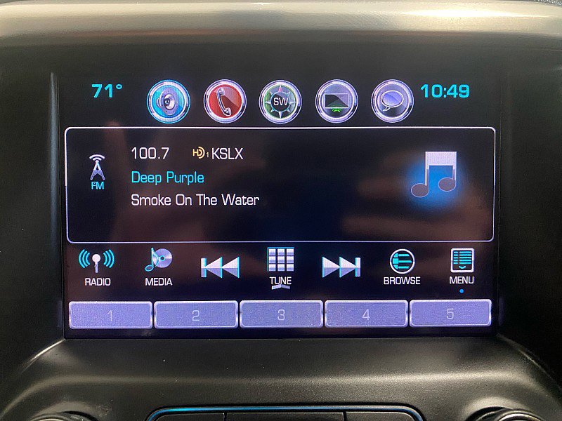 Used 2018 GMC Acadia SLT image 23