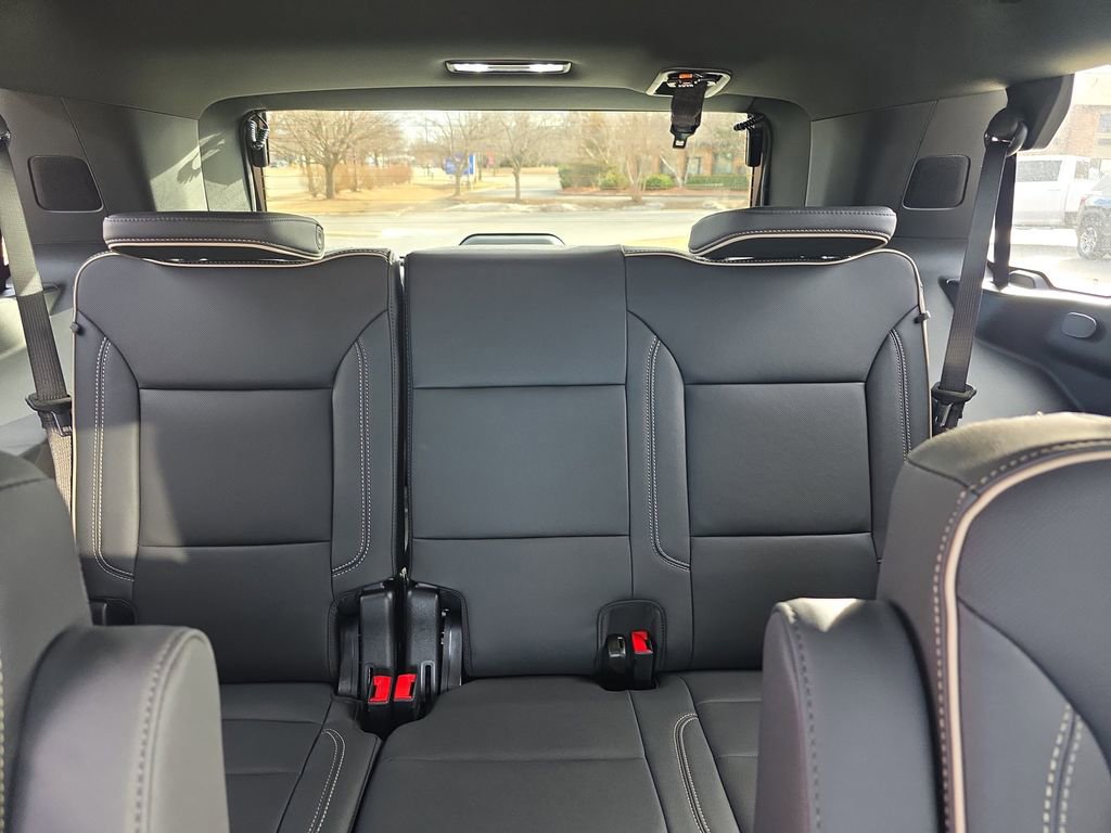 New 2026 Chevrolet Tahoe Premier image 17