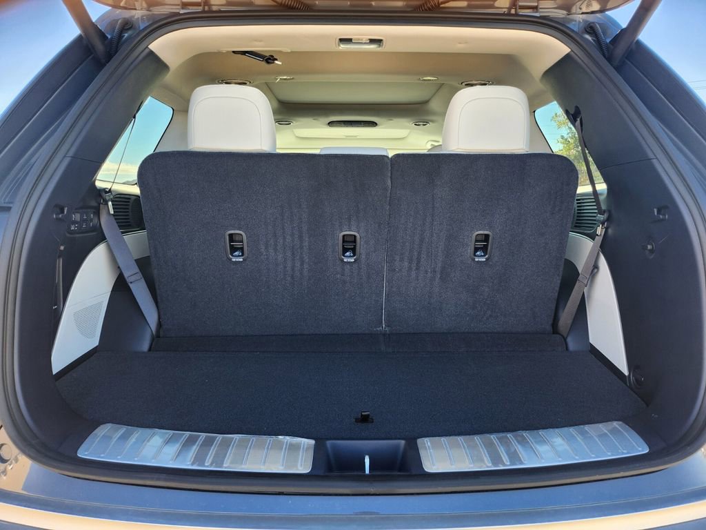 New 2026 Hyundai Palisade Calligraphy image 14