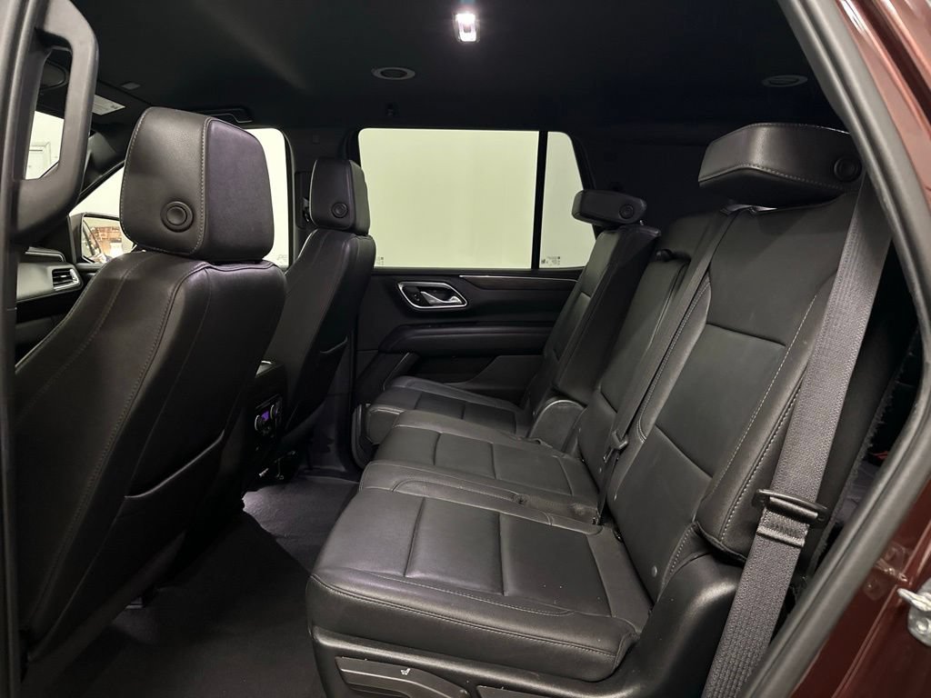 Used 2023 Chevrolet Tahoe LT AWD/4WD image 49