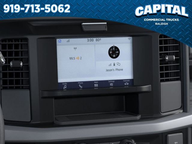 New 2026 Ford F250 XL w/ XL Chrome Package image 14