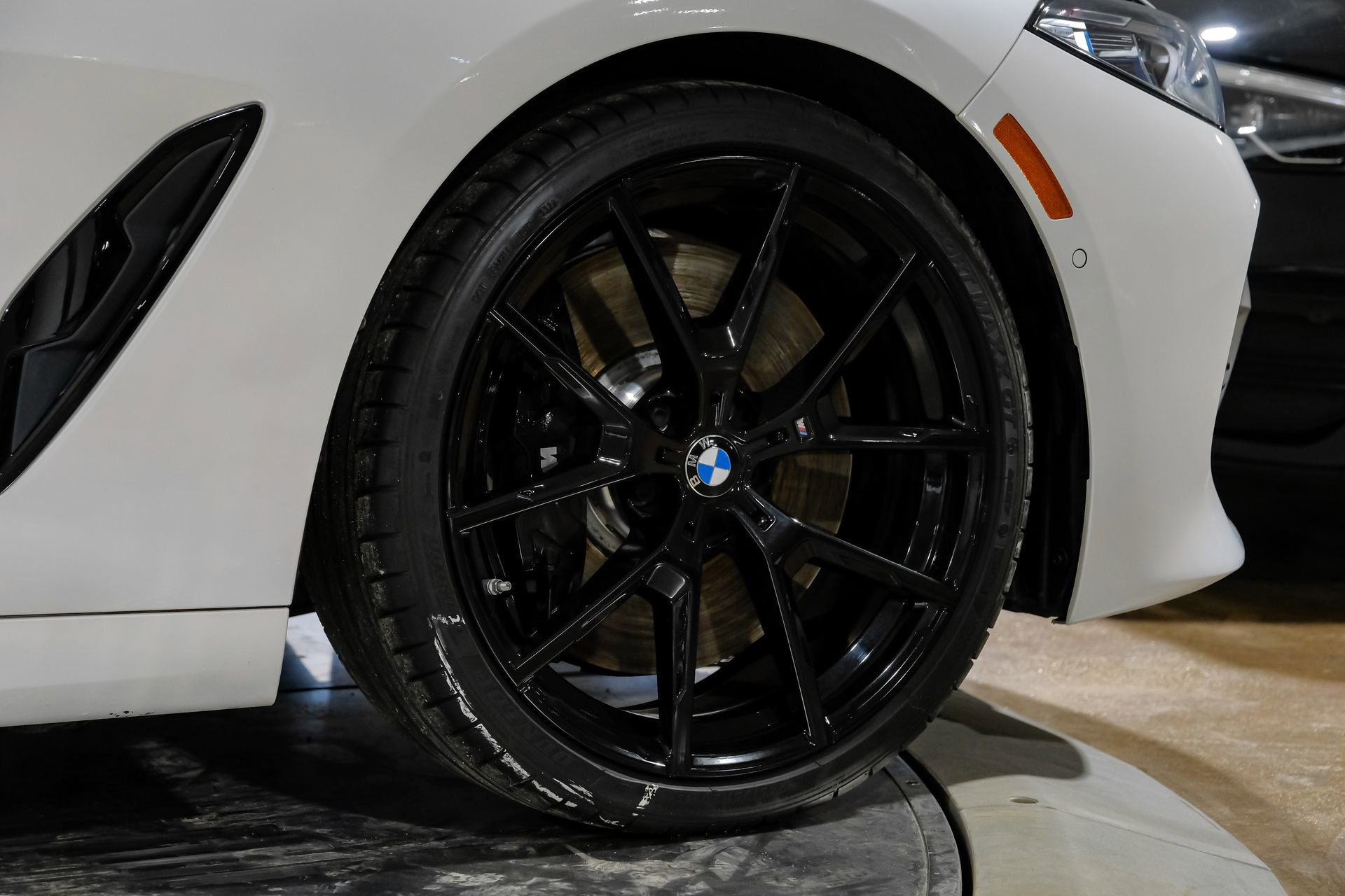 Used 2023 BMW 840i Gran Coupe w/ Comfort Seating Package image 60