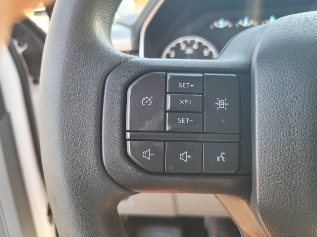 Certified 2022 Ford F150 XL w/ Equipment Group 101A High RWD image 27