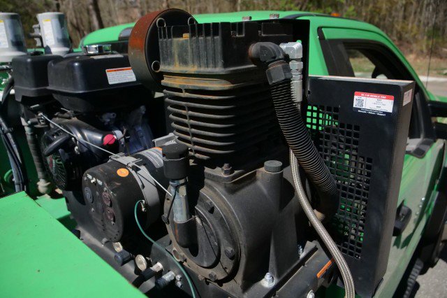 Used 2019 Ford F450 XL w/ XL Value Package image 38