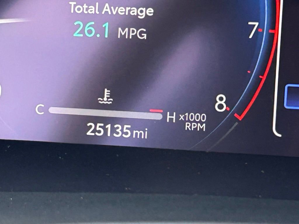 Used 2024 Toyota Grand Highlander Limited image 15