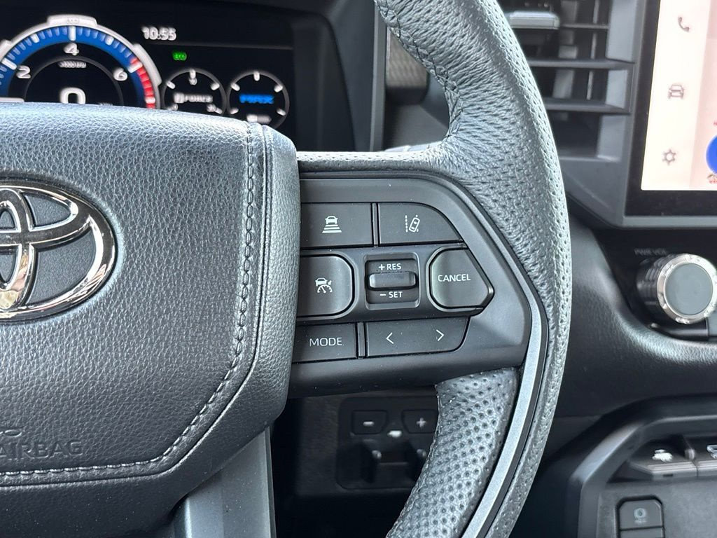 Used 2026 Toyota Sequoia TRD Pro AWD/4WD image 21