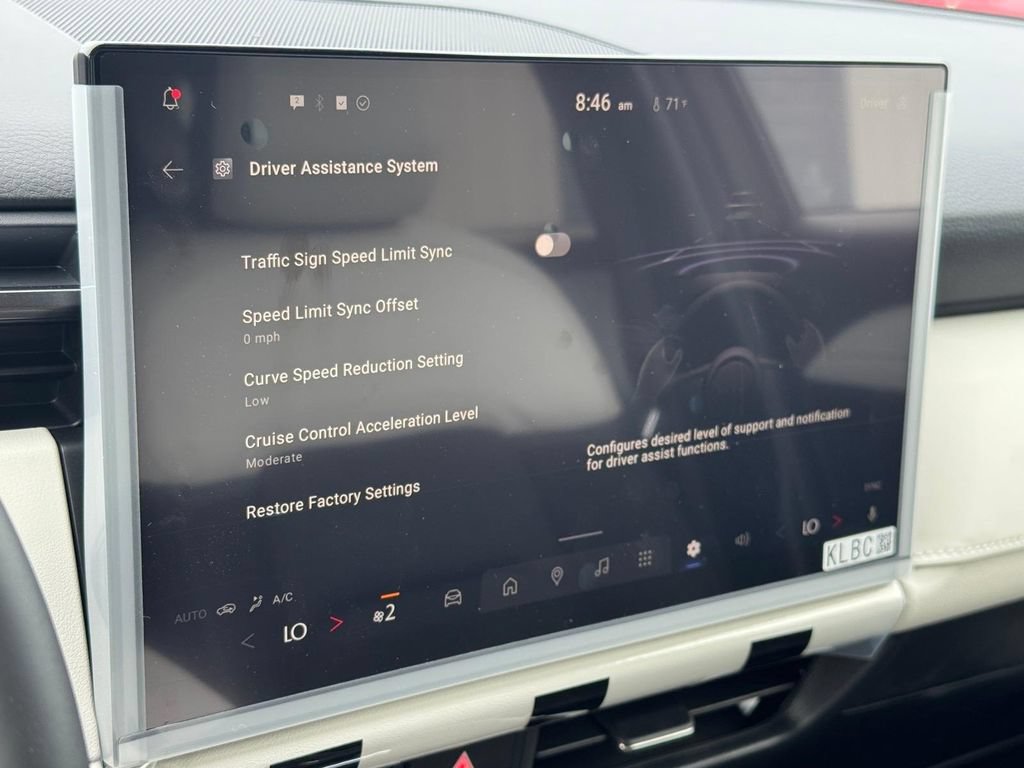 New 2026 MAZDA CX-5 Select AWD/4WD image 21