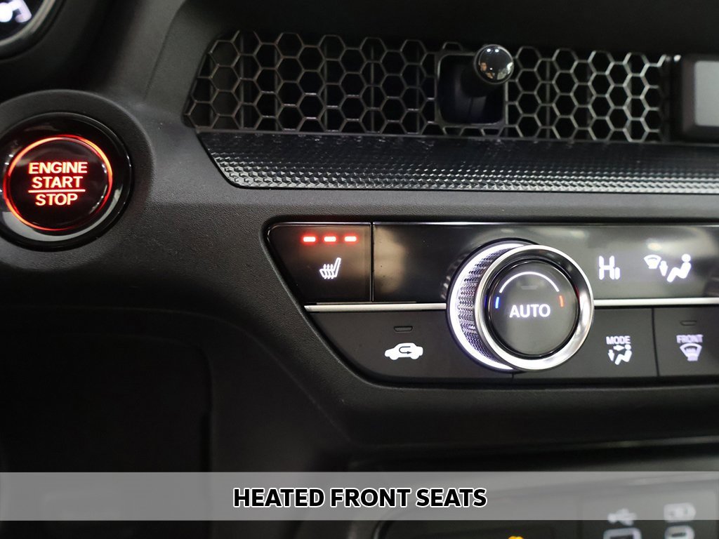 Used 2024 Honda CR-V EX image 8